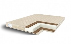 Double Cocos Roll Classic 160x186 